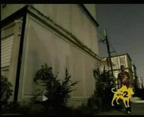 Cham Feat Alicia_Keys - Ghetto Story