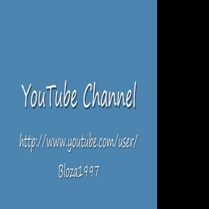 Mein YouTube Channel