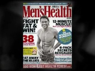 Choosing the right Mens Online Magazine