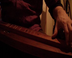 Dulcimer: Renaissance Fair Cover