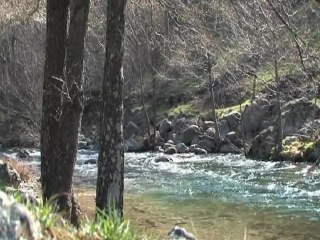 Saint Bénezet - Le créateur du Pont d'Avignon - Docu fiction Version courte.