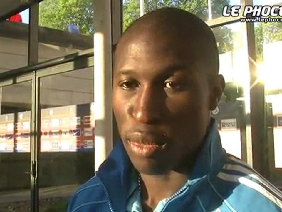 Fanni : "Ca nous fait vraiment chier..."