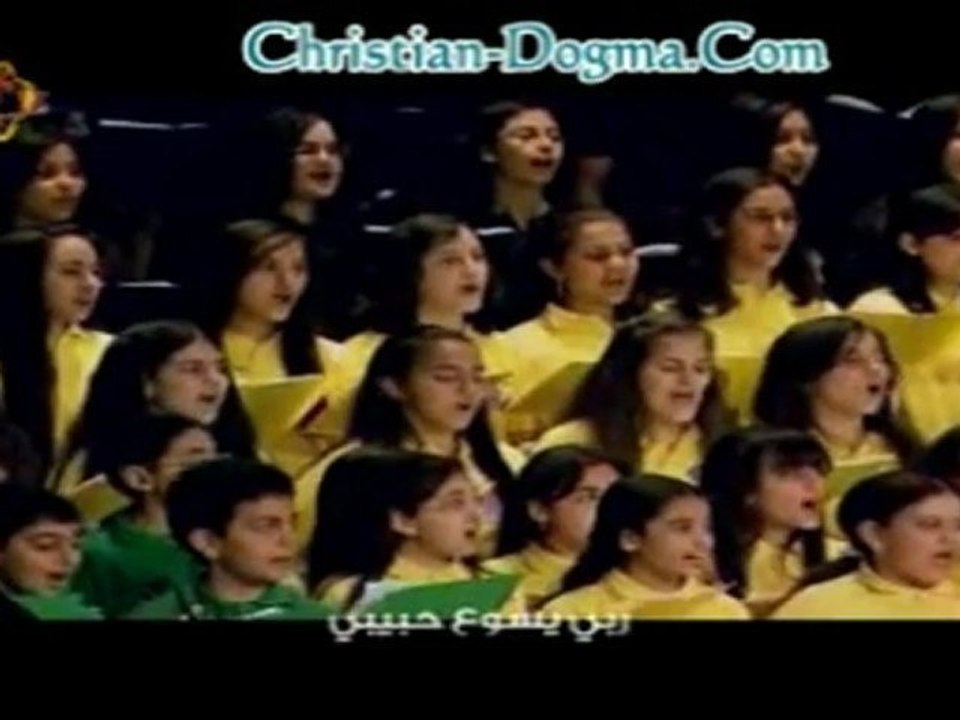 Kalb Dawud - Rabi Yasu3 Habibi - Playlist Paques