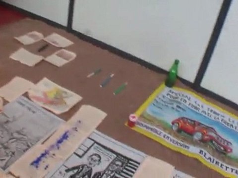 Saint-Girons Expo 2011