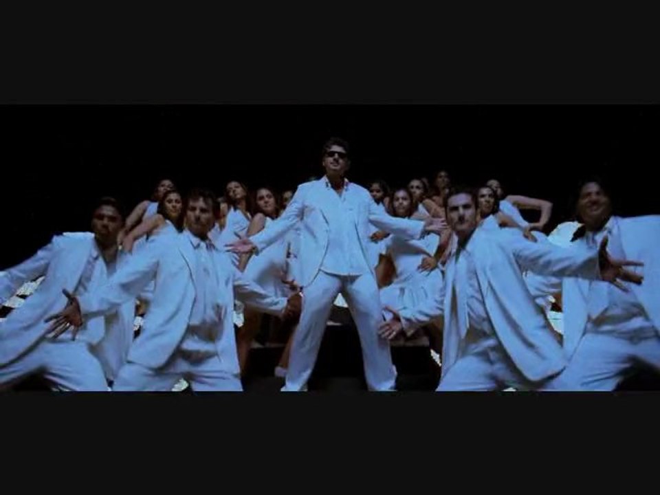 My Name is Billa [HQ]