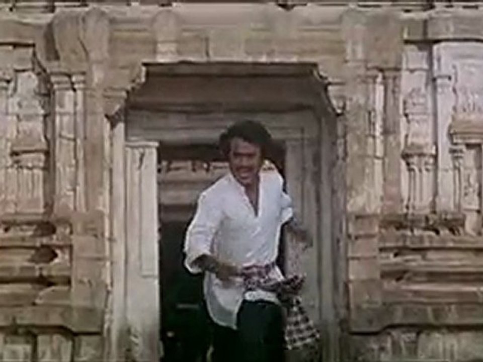 Muthu - Oruvan Oruvan