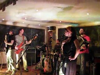 NADAMAS "Les Petasses" Auberge Les Moraines