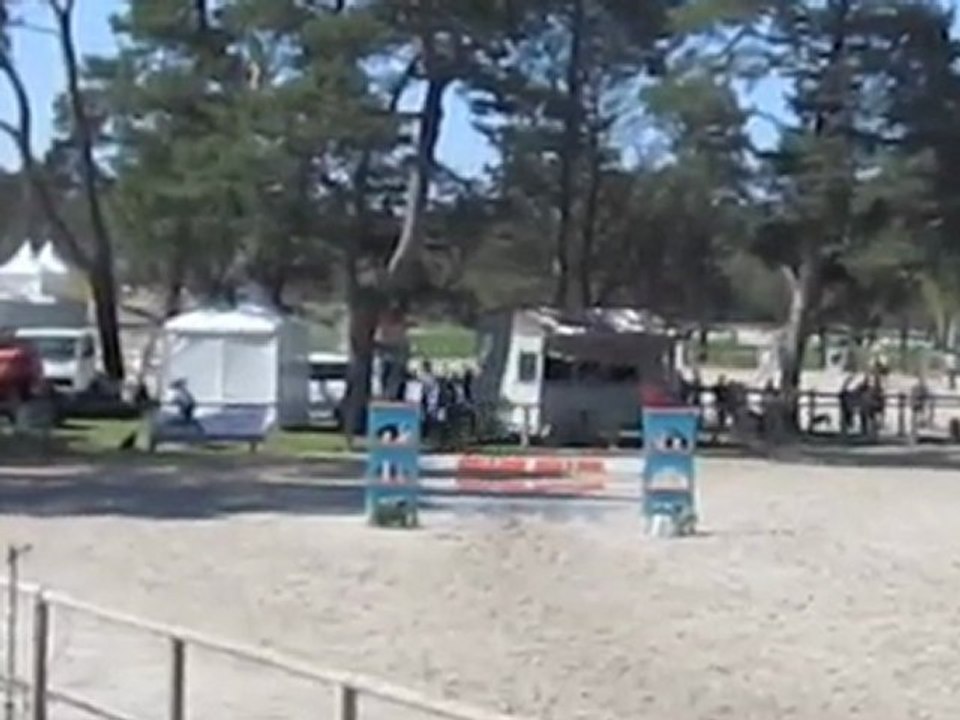 Fontainebleau GP105 07 04 11