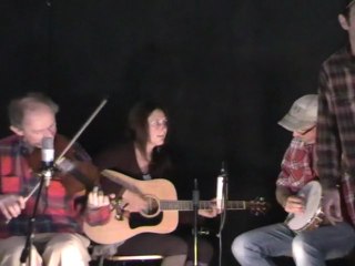 Boo Grass & the Tooth Ache Big Rock Candy Mountain