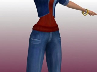 Turn Around Lola WIP