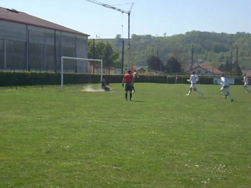 But Cédric