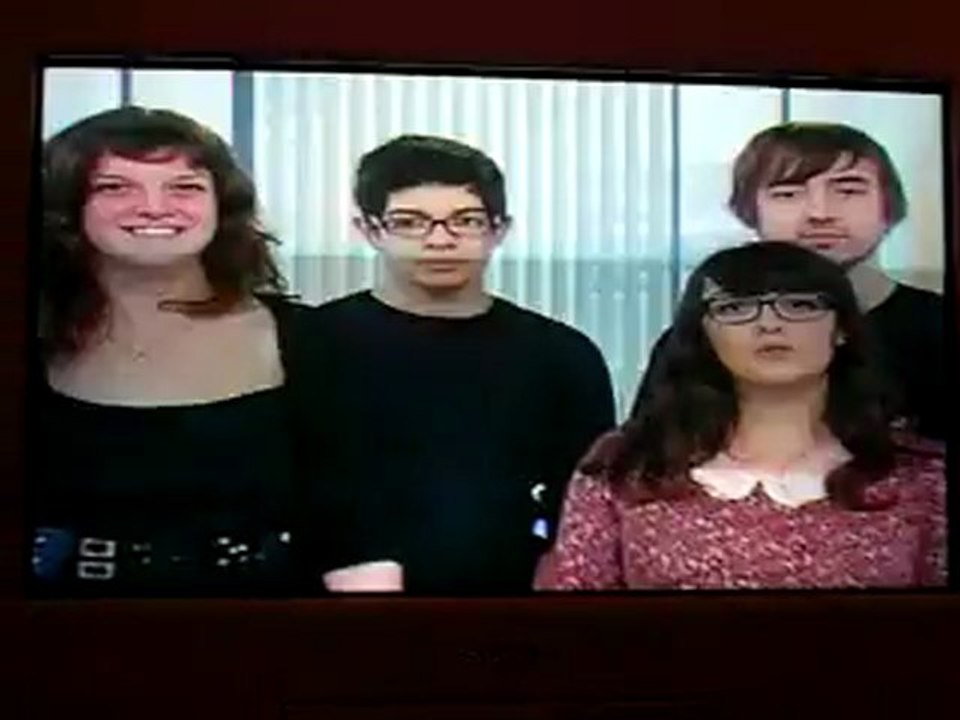 Présentation Météo - Etudiants IAE Montpellier