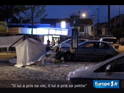 Il lui a pris sa vie, pris sa fille