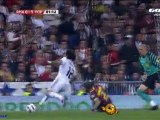 16.04.11 - Real Madrid c. Barcelona - Los goles