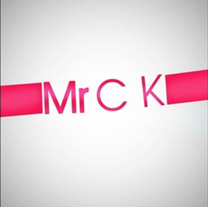 Mr Ck - Take me In Space