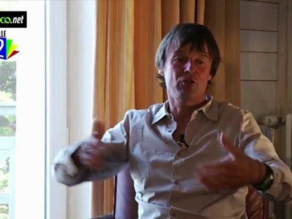 Fondation Nicolas Hulot, Ushuaïa, les mécènes, TF1, ses revenus… et l’Elysée