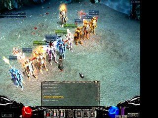 Bulgarian Elite Mu (HQ)