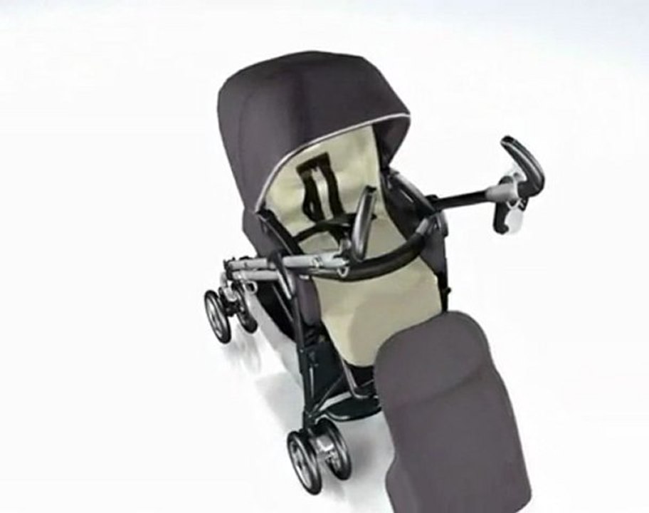Peg Perego PLIKO SWITCH