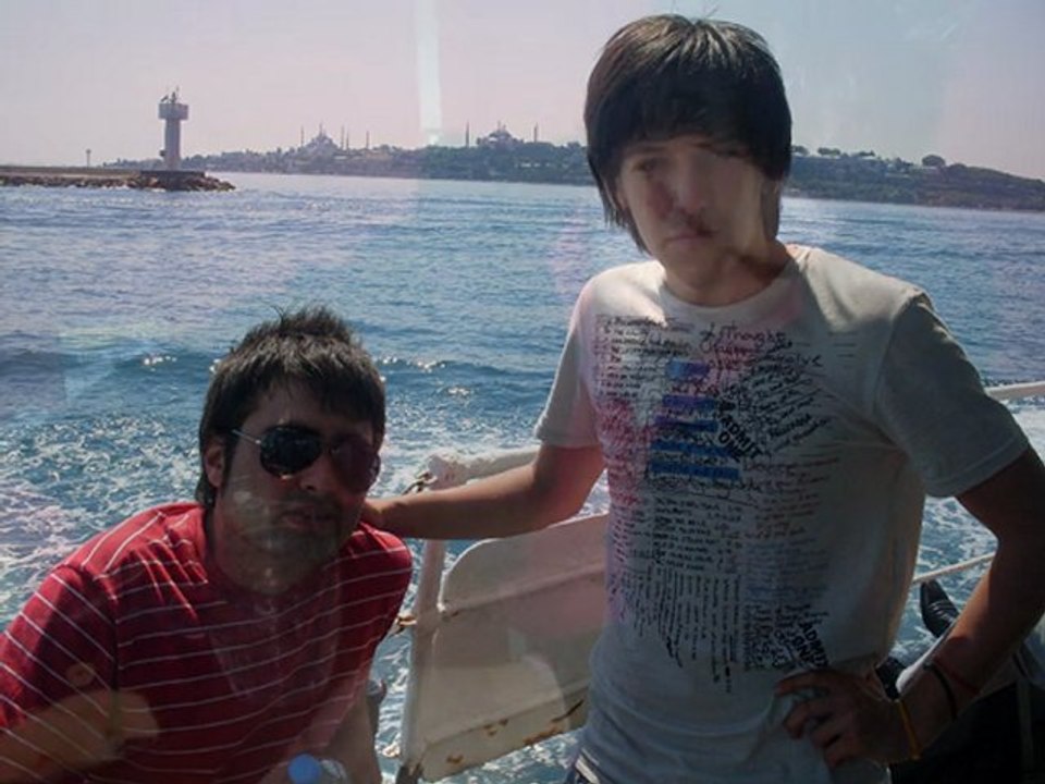 Uğur Eren - Bu Şarkım Nasıl