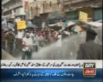 ARY News: Demonstrations held across Pakistan
