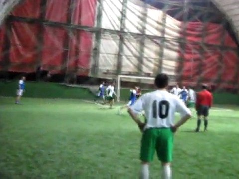 Fikstürlü Lig Pazariçi - Theseus