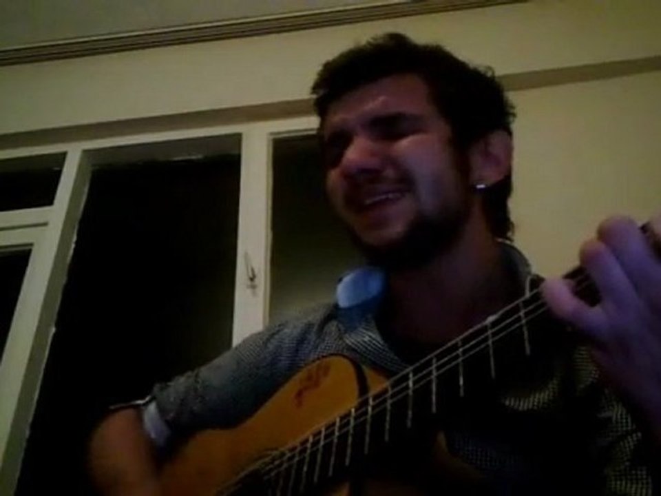 Şenol CAN Yaralı Dualarım