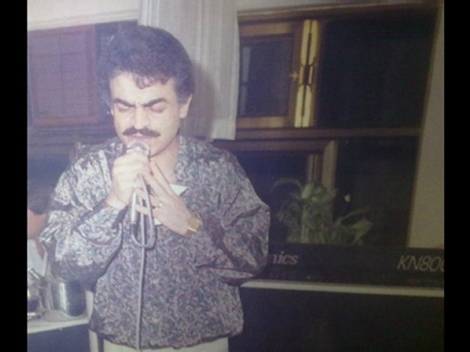 Cavit Güney-Sarhoş(Alın Yazım)