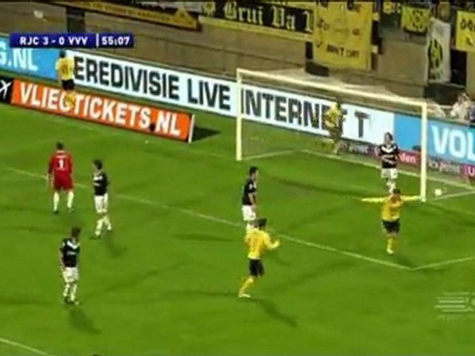 Fútbol Europeo - Roda cerca de la Europa League