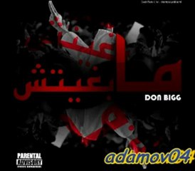 Don Bigg يصف حركة 20 فبراير ب "رباعة ديال لبراهش وكالين رمضان "