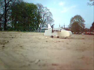 XC 142a V-Jet