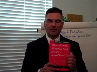 Annuity Retirement Guide