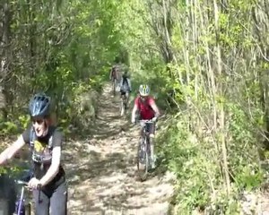 Entrainement VTT 201104417