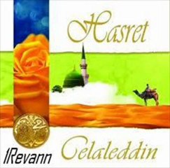 Celaleddin ada Rabbim hu hu !