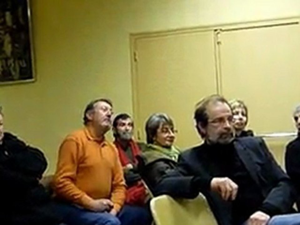 Jonzac (Charente-Maritime): Primaires, et les militants dans tout ça ?