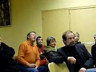 Jonzac (Charente-Maritime): Primaires, et les militants dans tout ça ?