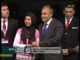 8 Naat-ı şerif ödül töreni Kutlu Doğum 2011