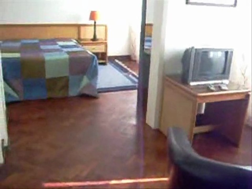 Hotel Caravela