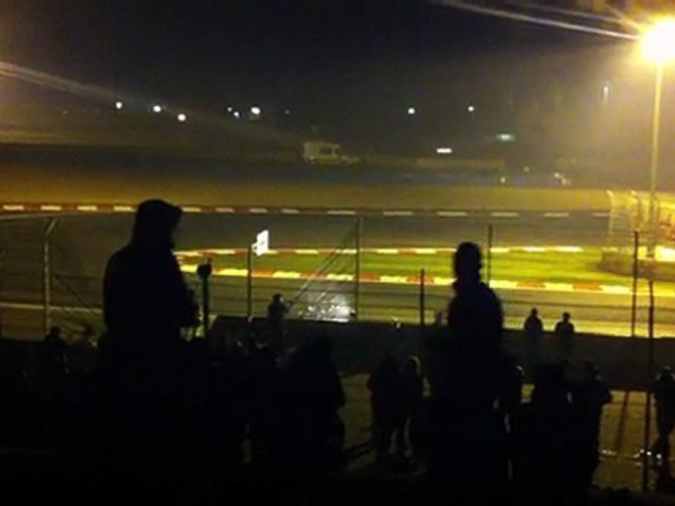 Bol d'Or de Nuit (vidéo53)