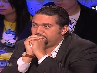 Ajial: Dimanche 17 Avril