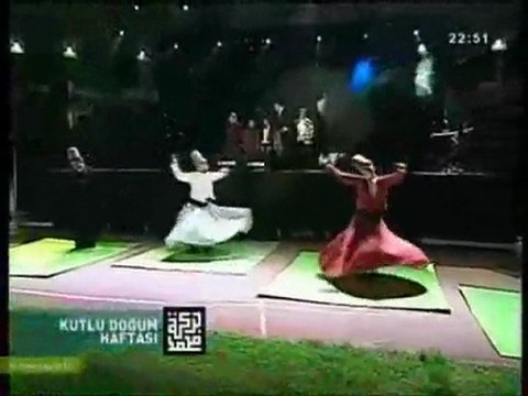 12 Ertuğrul Erkişi Minik dualar-2 Kutlu Doğum 2011