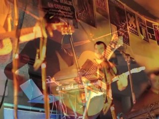 La Casa en concert à Chef Boutonne  Musiq'O'Lycée #2