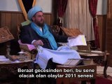 Şeyh Ahmet Yasin: İnşaAllah 2022 Gibi Hz. Mehdi'nin Eli Öpülecek