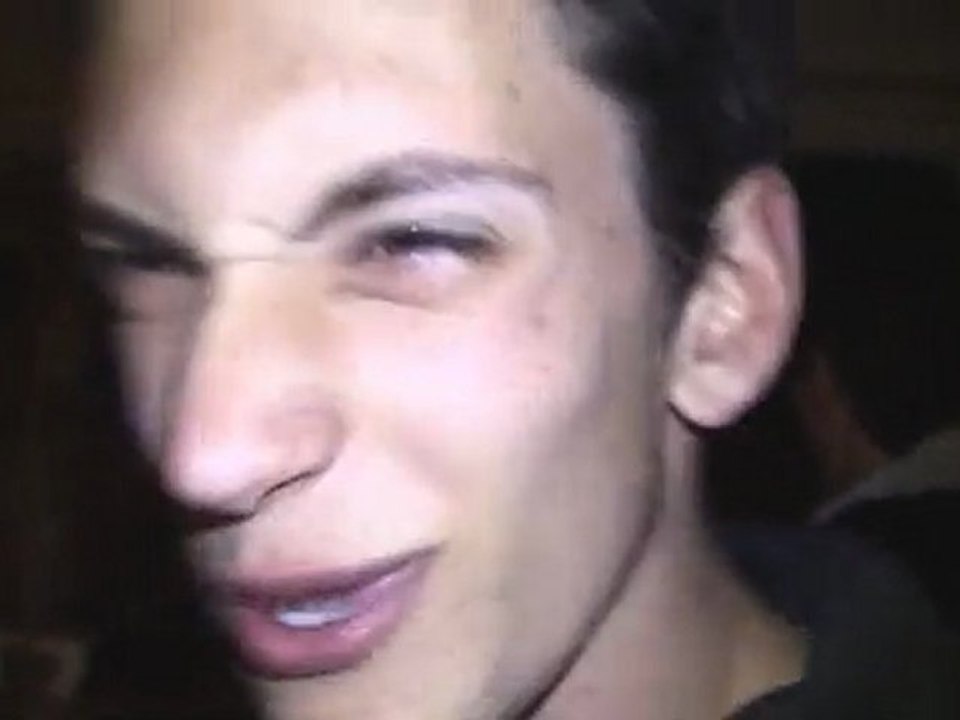 En exclusivité pour toi mon négro (EminceD)