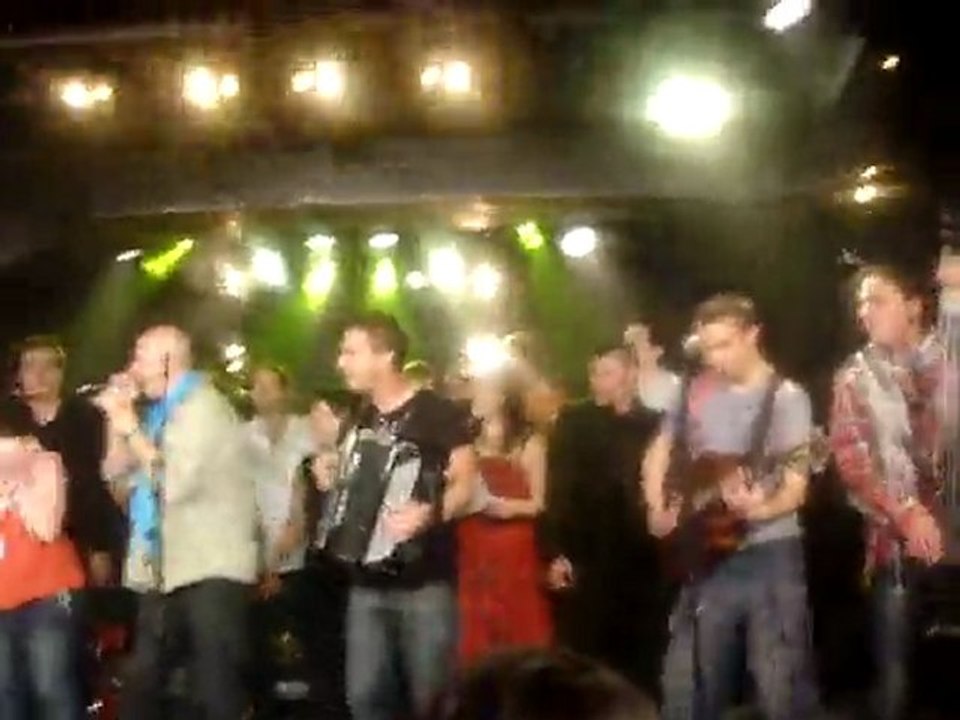 Final - Sortie de Compil' des PoOLettes - Hublot - Nancy - 8.04.11