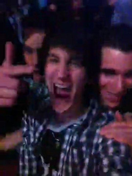 Soirée InterCampus Reims