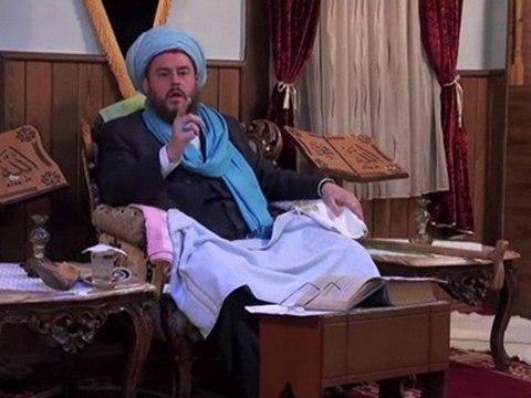 Şeyh Ahmet Yasin: İttihad-ı İslam En Kısa Zamanda Oluşacak ve Hz. Mehdi Çıkacak İnşaAllah