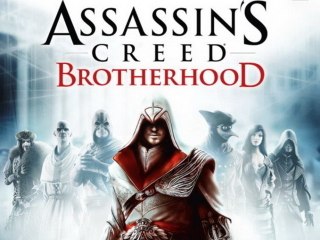 [VIDEO-TEST] Assassin's Creed : Brotherhood ( Xbox360 )