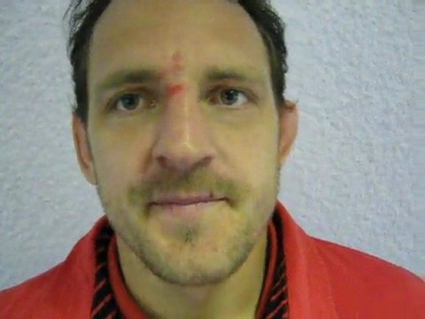 Rugby Pro D2 - Réaction de Christophe Marth après Lou - Oyonnax