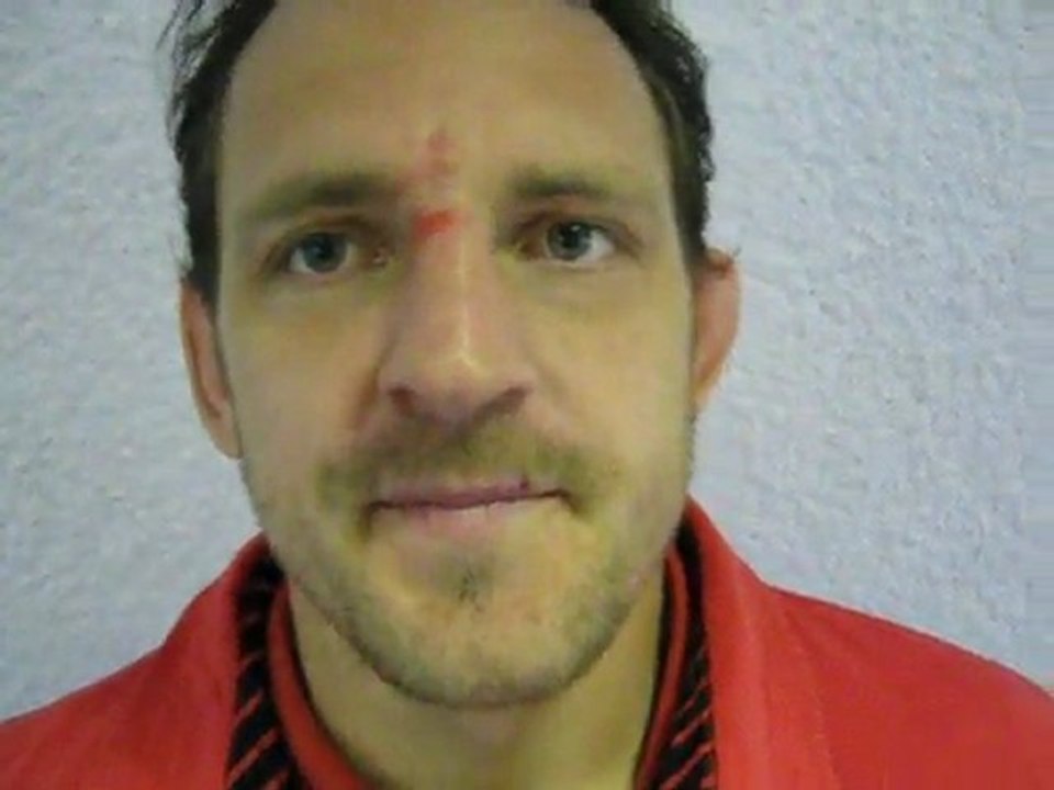 Rugby Pro D2 - Réaction de Christophe Marth après Lou - Oyonnax