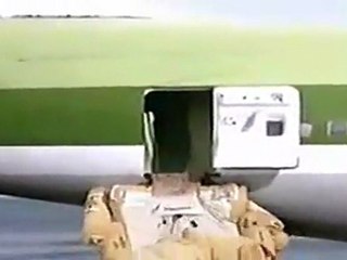Incidente aereo